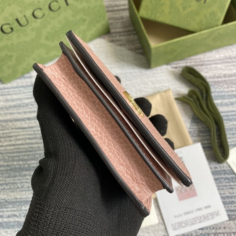 Gvc*1 wallets